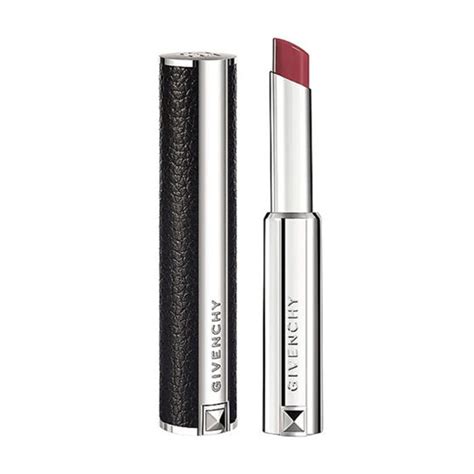 Givenchy Le Rouge A Porter Whipped Lipstick, 106 Parme 